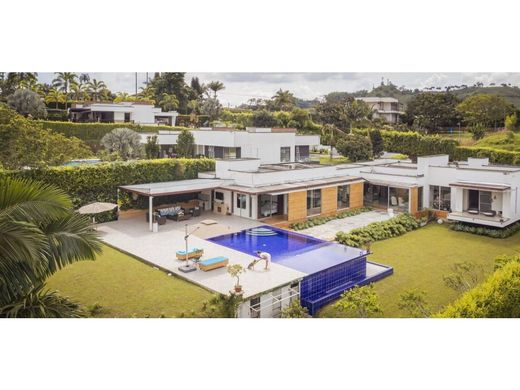 Casale a Pereira, Departamento de Risaralda