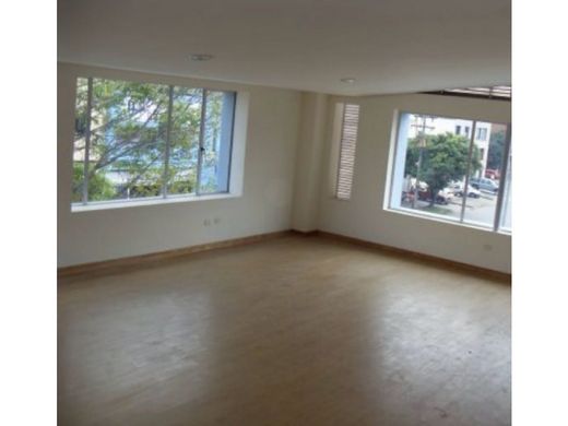 Komplex apartman Medellín, Departamento de Antioquia