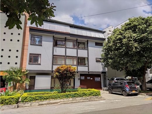 Komplex apartman Bucaramanga, Departamento de Santander