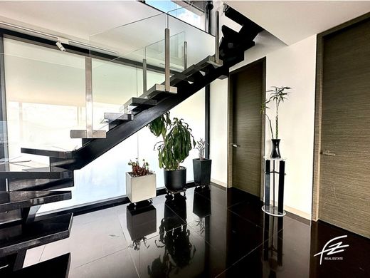 阁楼  麦德林, Medellín