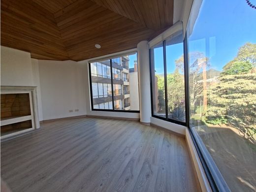 Appartement à Bogotá, Bogotá  D.C.