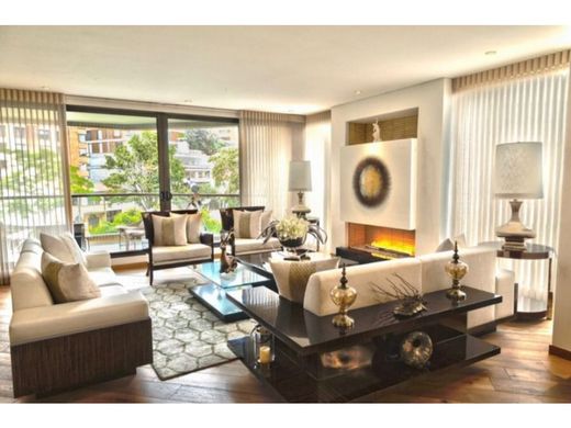 Apartment in Bogotá, Bogotá  D.C.