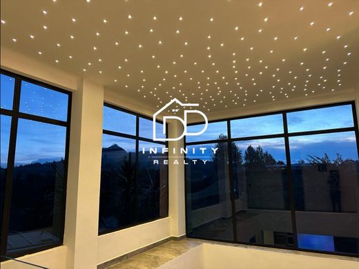 컨트리하우스 / La Ceja, Departamento de Antioquia