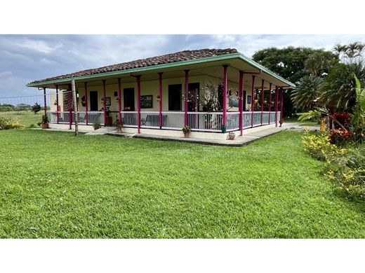 Otel Montenegro, Quindío Department