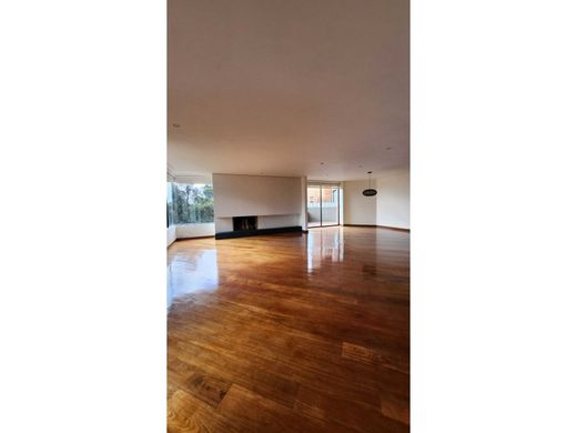 Appartement in Bogota, Bogotá  D.C.