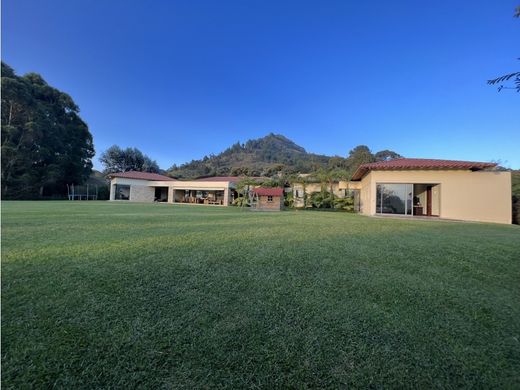 Landhuis in La Ceja, Departamento de Antioquia