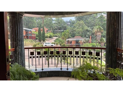 Элитный дом, Медельин, Medellín