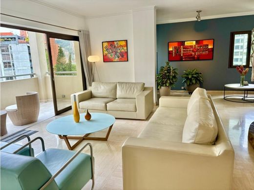 Penthouse in Medellín, Departamento de Antioquia