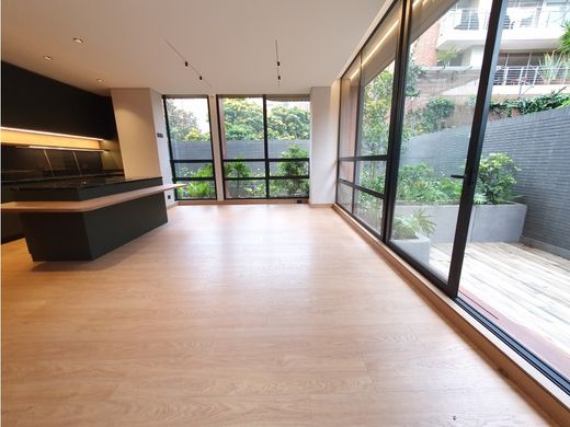 Appartamento a Bogotá, Bogotá  D.C.