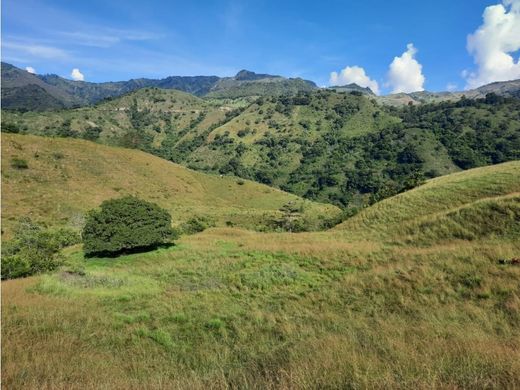 Сельский Дом, Hispania, Departamento de Antioquia