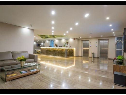 Гостиница, Медельин, Medellín