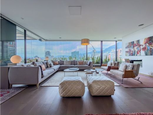 Appartement à Bogotá, Bogotá  D.C.