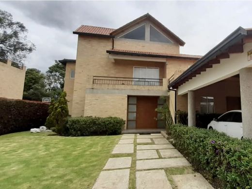 Luxus-Haus in Chía, Departamento de Cundinamarca