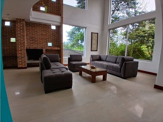 Luxury home in Medellín, Departamento de Antioquia