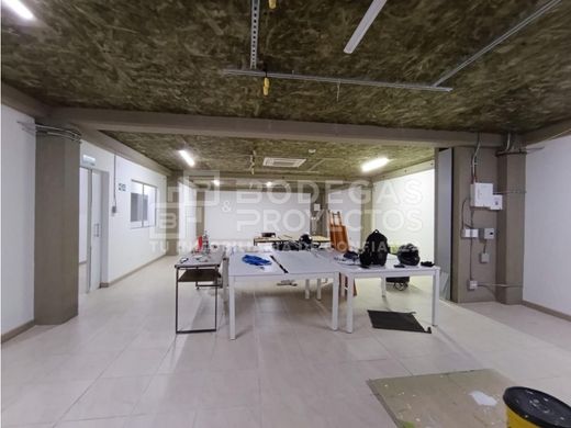 Ofis Medellín, Departamento de Antioquia