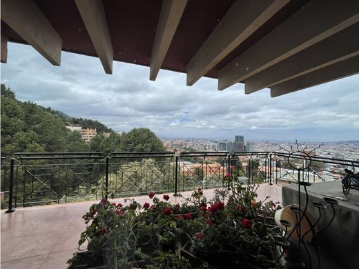 套间/公寓  波哥大, Bogotá  D.C.