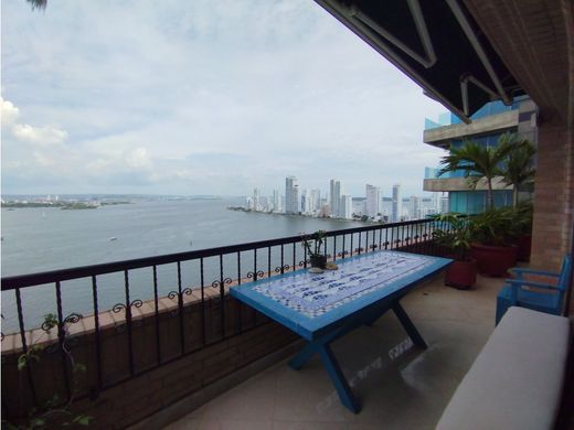 Penthouse in Cartagena, Cartagena de Indias