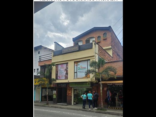Residential complexes in Envigado, Departamento de Antioquia
