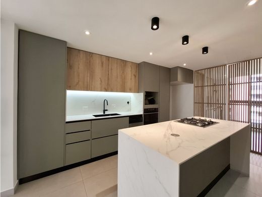 Apartment in Medellín, Departamento de Antioquia