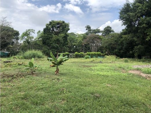 Grundstück in Cali, Departamento del Valle del Cauca