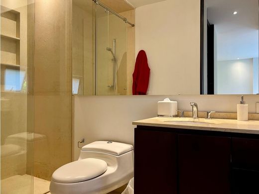 Appartement in Bogota, Bogotá  D.C.