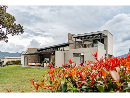 Ρουστίκ ή αγροικία σε La Ceja, Departamento de Antioquia