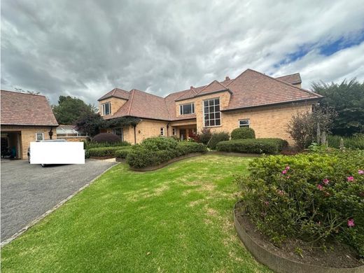 Country House in Chía, Cundinamarca