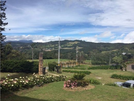 Cortijo o casa de campo en Envigado, Departamento de Antioquia