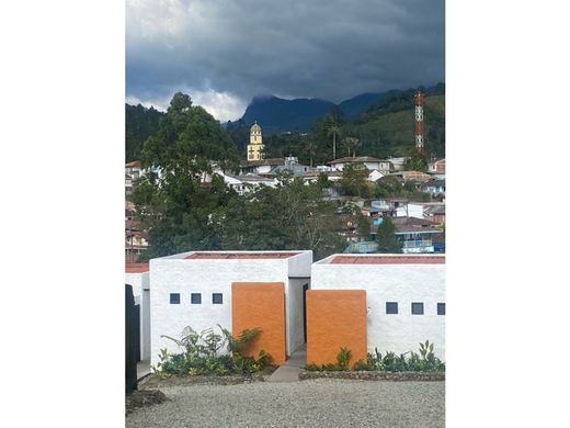 Hotel en Salento, Quindío Department