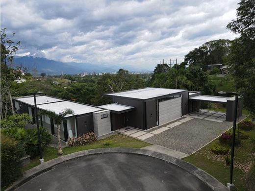 Armenia, Quindío Departmentのカントリーハウス