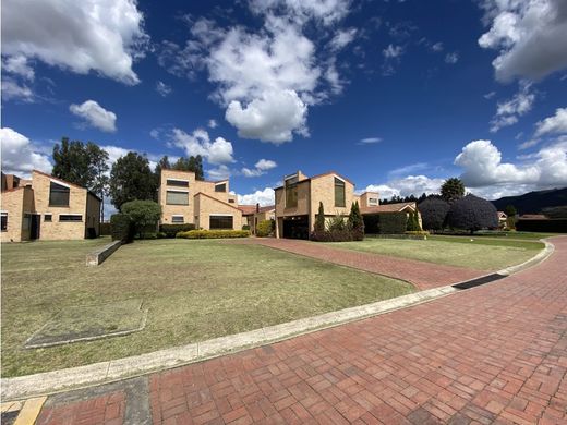 Casa de lujo en Cajicá, Cundinamarca