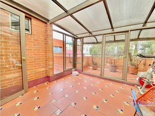 Duplex in Bogotá, Bogotá  D.C.