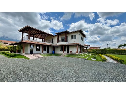 Farmhouse in El Cerrito, Departamento del Valle del Cauca