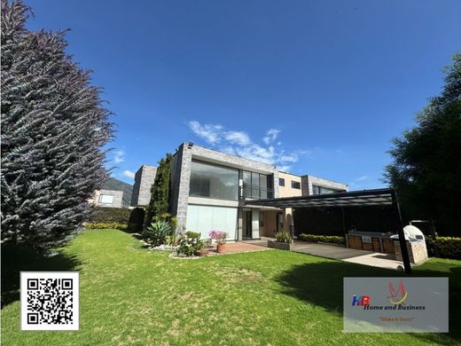 Luxury home in Cota, Cundinamarca