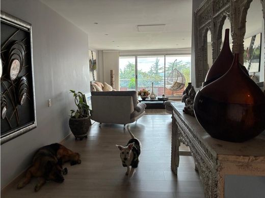 Apartment in Bogotá, Bogotá  D.C.