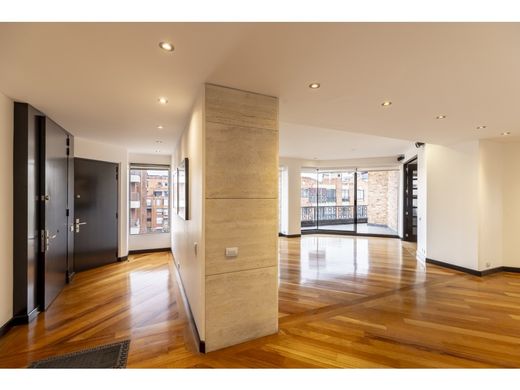 Apartment in Bogotá, Bogotá  D.C.