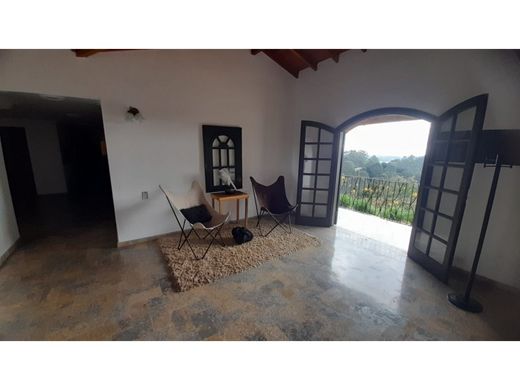 Quinta rústica - Rionegro, Departamento de Antioquia
