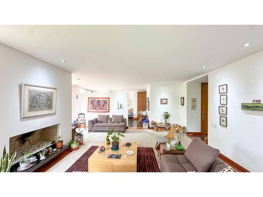 아파트 / 보고타, Bogotá  D.C.