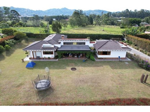 Country House in La Ceja, Departamento de Antioquia