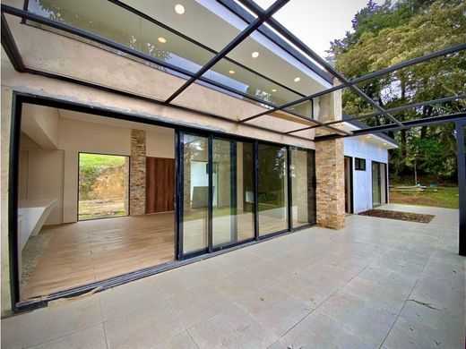 Köy evi Rionegro, Departamento de Antioquia