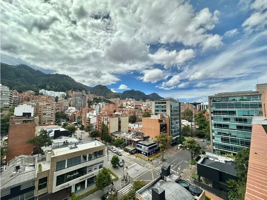 Apartment in Bogotá, Bogotá  D.C.
