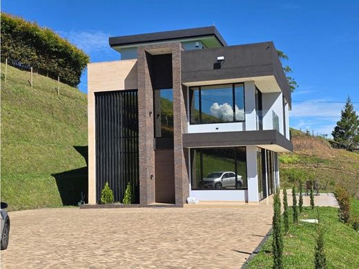 Country House in Rionegro, Departamento de Antioquia