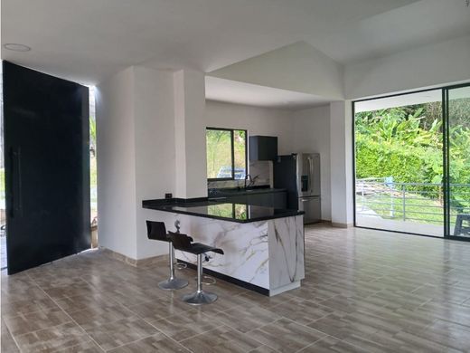 Casa de campo - Manizales, Departamento de Caldas