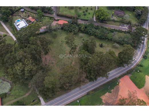 Участок, Rionegro, Departamento de Antioquia