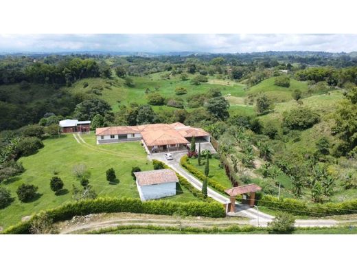 Ferme à Filandia, Quindío Department