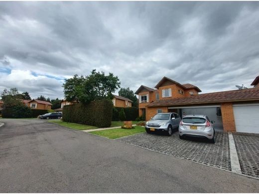 منزل ﻓﻲ Chía, Departamento de Cundinamarca