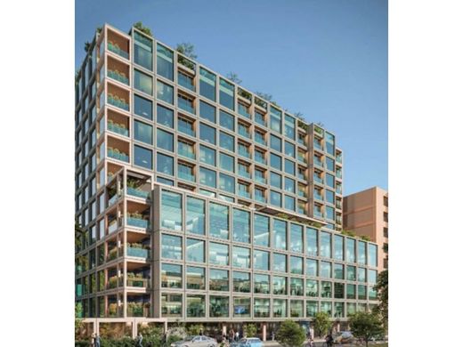 Escritório - Bogotá, Bogotá  D.C.