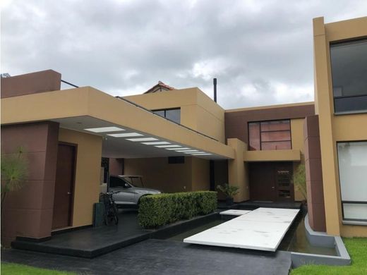 Luxury home in Chía, Cundinamarca