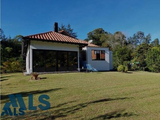 Luxe woning in Rionegro, Departamento de Antioquia