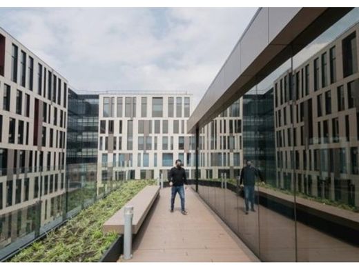 Ufficio a Bogotá, Bogotá  D.C.